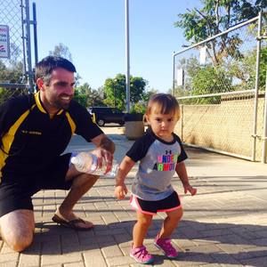 Meet your Posher, Daniel